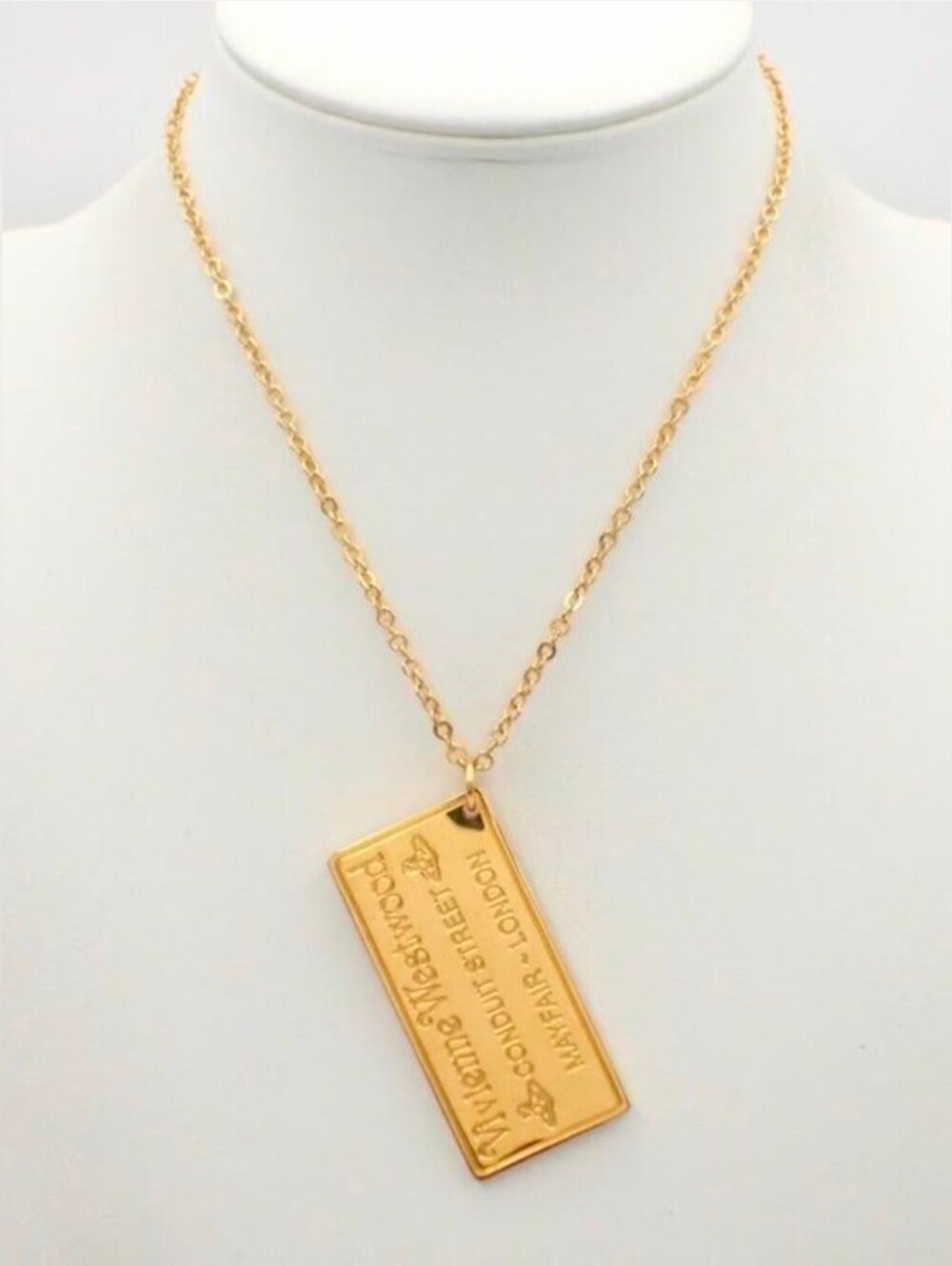 VIVIENNE WESTWOOD Necklace